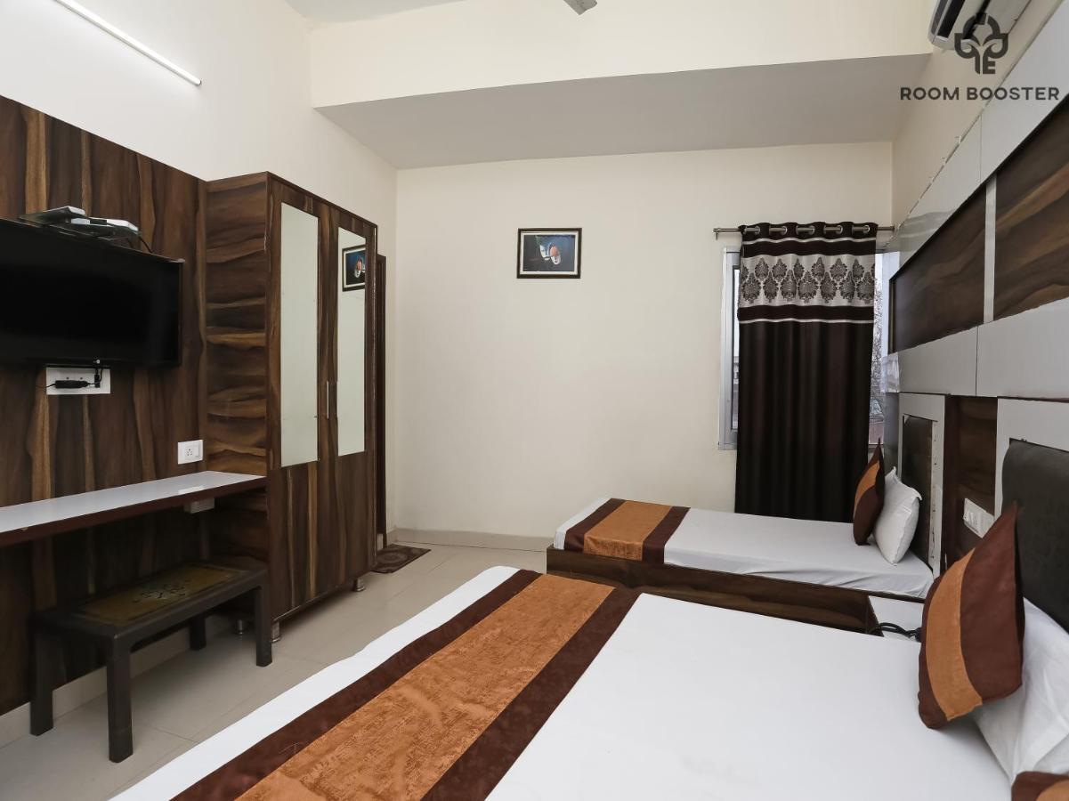 Hotel Sehmi'S Best Rest Inn Amritsar Extérieur photo