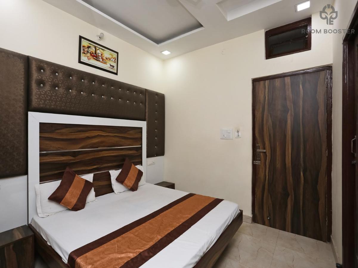 Hotel Sehmi'S Best Rest Inn Amritsar Extérieur photo