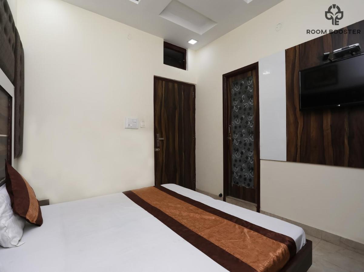 Hotel Sehmi'S Best Rest Inn Amritsar Extérieur photo