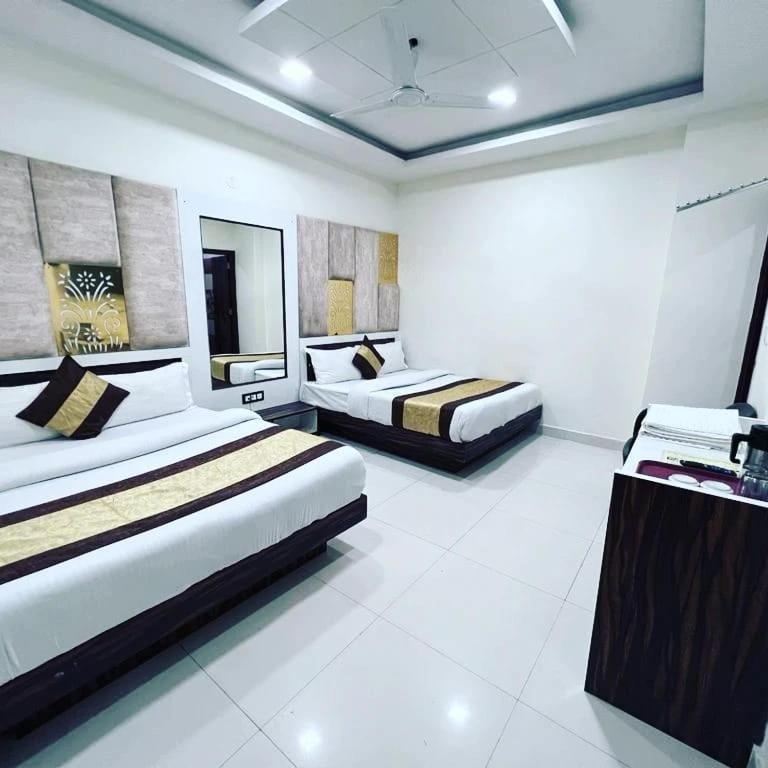 Hotel Sehmi'S Best Rest Inn Amritsar Chambre photo