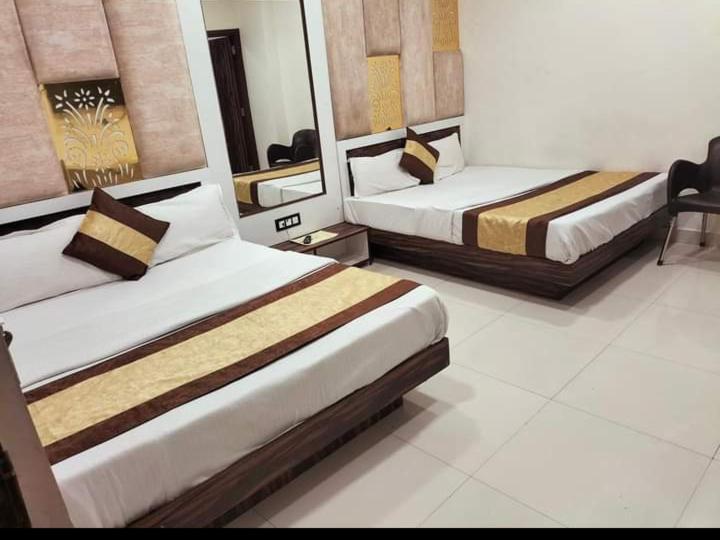 Hotel Sehmi'S Best Rest Inn Amritsar Chambre photo