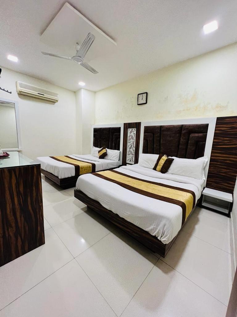 Hotel Sehmi'S Best Rest Inn Amritsar Chambre photo