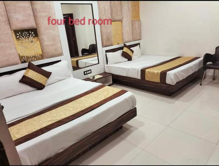 Hotel Sehmi'S Best Rest Inn Amritsar Extérieur photo