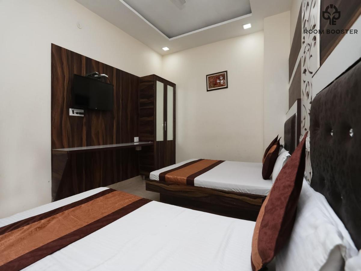 Hotel Sehmi'S Best Rest Inn Amritsar Extérieur photo